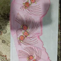 روسری شالی(لباس کوردی)