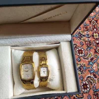 ساعت ست عروس و داماد رومنس|ساعت|زنجان, |دیوار