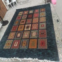 فرش شش متری|فرش|کرج, برغان|دیوار