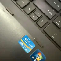 لپ تاپ استوم صنعتی hp|رایانه همراه|کرج, حاجی آباد|دیوار