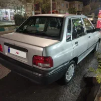 پراید مدل 90