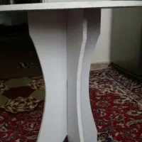 میز خاطرات|میز و صندلی غذاخوری|تهران, نظامآباد|دیوار