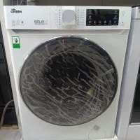 لباسشویی 12کیلویی گرین