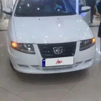 سمندسورن پلاس دوگانه سوز|خودرو سواری و وانت|اهواز, کمپلو شمالی|دیوار