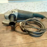 سنگ فرز بزرگ بوش اصل اصل آلمان