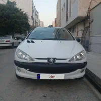 پزو ۲۰۶ تیپ۲ مدل ۱۴۰۱