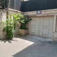 منظریه 220متر زمین‌ دارای‌ دو طبقه بنا|فروش خانه و ویلا|تهران, اختیاریه|دیوار