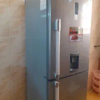 یخچال دوطبقه هی پنتوس لباسشویی تمام اتوماتیک سینگل