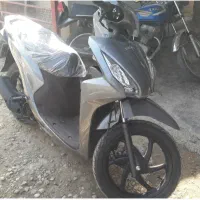 موتور بی کلاچ ۱۲۵ و باسل ۱۲۵|موتورسیکلت|آشخانه, |دیوار