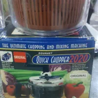 سبزی خرد کن دستی|خردکن، آسیاب، غذاساز|اسلام‌شهر, مطهری|دیوار