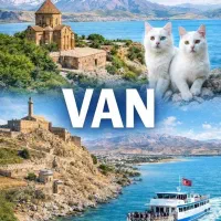 تور وان روزانه نیمه اول مرداد