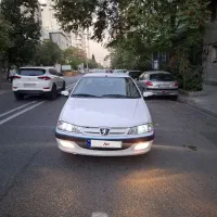 پژو پارس اتوماتیک TU۵، مدل ۱۳۹۰، سند دست اول
