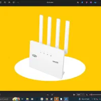 مودم ایرانسل TF-i20 B1