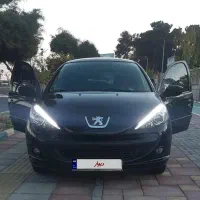 207 پانا فول بیرنگ