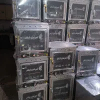 پخش کلی و جزئی تافتونی پز