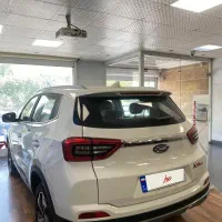 x55 pro ie نقد واقساط در رنگهای مختلف|خودرو سواری و وانت|تهران, مرزداران|دیوار