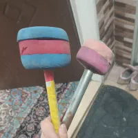 طبل چوب|درام و پرکاشن|تهران, نازی‌آباد|دیوار