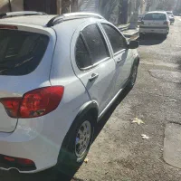 کوئیک gx|خودرو سواری و وانت|تهران, تهرانپارس شرقی|دیوار