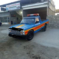 امداد خودرو شبانه روزی