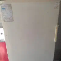 یخچال تمام فیریز ارج|یخچال و فریزر|رشت, باهنر|دیوار