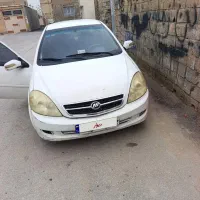 معاوضه ماشین لیفان ۵۲۰
