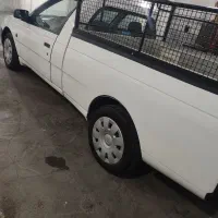 آریسان95پلمپ|خودرو سواری و وانت|گلستان (تهران), |دیوار