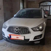 هایما نیوفیس ۱۴۰۲ کارکرد ۶۰۰ تادونه