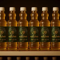 عصارکده/روغن کنجد ارگانیک پرس سرد/تولیدکننده/پخش|خوردنی و آشامیدنی|کاشان, میدانگاه آقا|دیوار