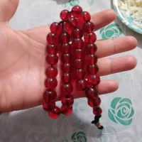 با‌سلام‌یه‌عدد‌تسبیح‌۳۳عددی|کلکسیون اشیاء عتیقه|کرمانشاه, |دیوار