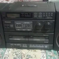 ظبط فلش خور پاناسونیک