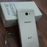 گوشی سامسونگ J5 prime|موبایل|ارومیه, |دیوار