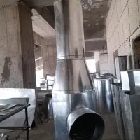 کانال سازی(چهارگوش،گرد)
