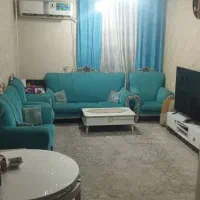 آپارتمان.مهدیس.آزاده ۲ . تازه بارسازی کامل شده|فروش آپارتمان|اهواز, شهدای انتظامی|دیوار