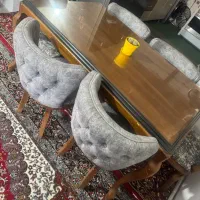 وسایل خانه|مبلمان خانگی و میز عسلی|سیرجان, |دیوار