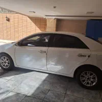 آریو زوتی z300|خودرو سواری و وانت|اصفهان, شهریار|دیوار