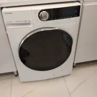 ماشین لباسشویی پاکشوما