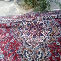 فرش 9متری تراکم بالا سالم|فرش|تهران, امین حضور|دیوار