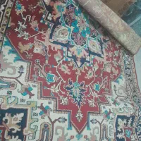 گلیم فرش|گلیم، جاجیم، گبه|قم, انسجام|دیوار