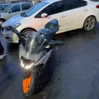 کی تی ام ktm 250 rc|موتورسیکلت|تهران, سید خندان (جلفا)|دیوار