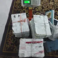 فروشنده و خریدار کتاب و کاغذ ضایعات آهن سمساری|عمده‌فروشی|تهران, سعادت‌آباد|دیوار