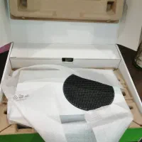 XBox series S|کنسول، بازی ویدئویی و آنلاین|تهران, ازگل|دیوار