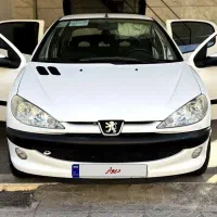 206 مدل ۹۹ tu3