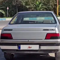 ماشین سالم ماشین دستمه