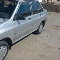 خودرو سواری|خودرو سواری و وانت|کارون, |دیوار