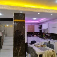 خانه مسکونی طرح دوطبقه با فرمت دوبلکس|فروش خانه و ویلا|اندیمشک, |دیوار