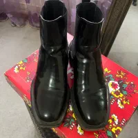 بوت کاملا نو زنانه سایز ۴۰|کیف، کفش، کمربند|خرمآباد, |دیوار