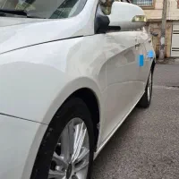 جک j5 اتومات مدل ۹۳ درجه۱|خودرو سواری و وانت|رشت, جهاد|دیوار