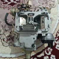 کاربراتور روچستر آمریکایی|قطعات یدکی و لوازم جانبی|تهران, مینابی|دیوار