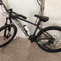 فروش دوچرخه اورلرد سایز 27/5