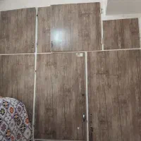 اجاره همکف80متر  خ طالقانی دوخوابه
